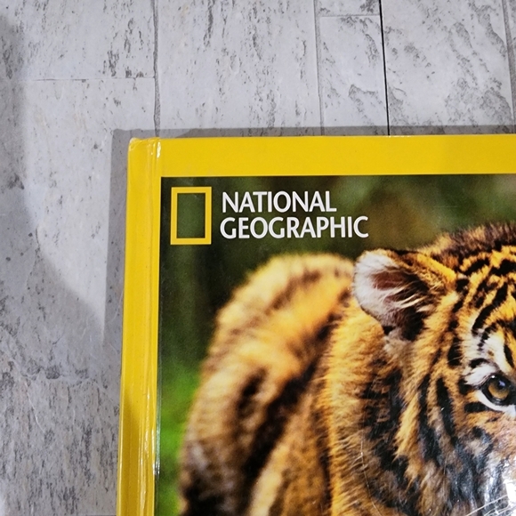 National Geographic Animal Encyclopedia - Picture 2 of 15